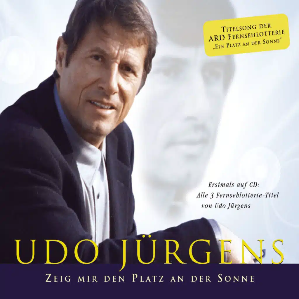 Zeig mir den Platz an der Sonne