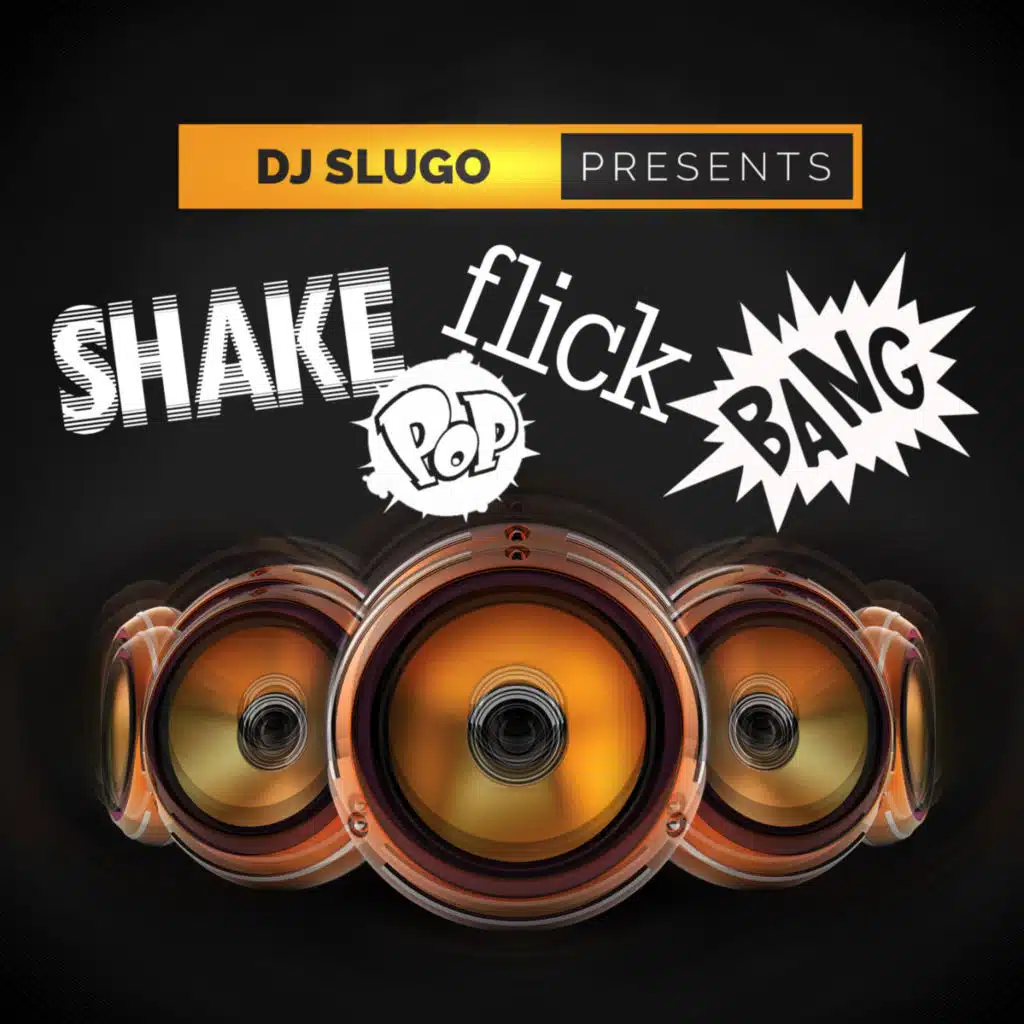DJ Slugo & DJ Deeon