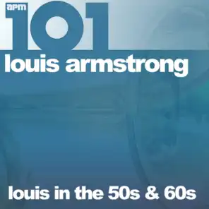 101 - Louis in the 50s & 60s
