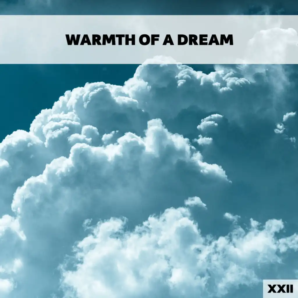 Warmth Of A Dream XXII