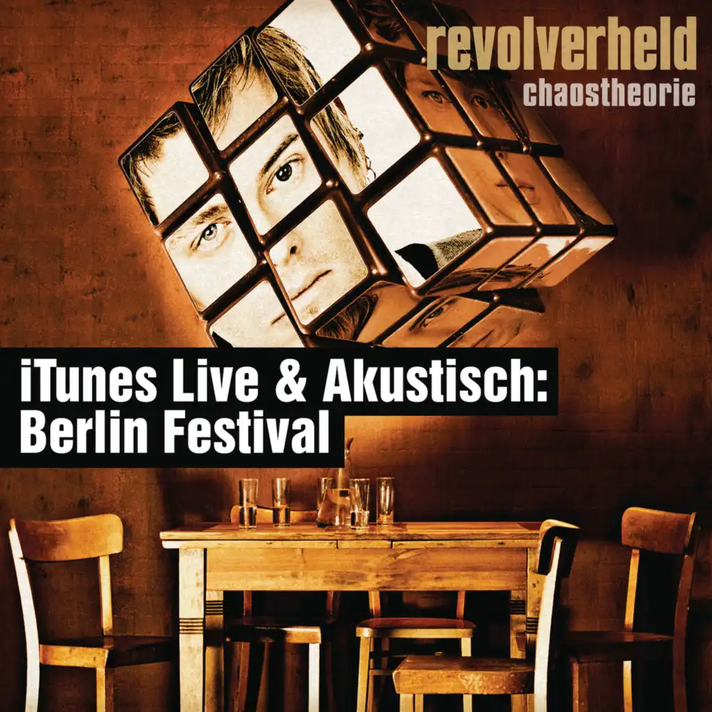 iTunes Live & Akustisch: Berlin Festival