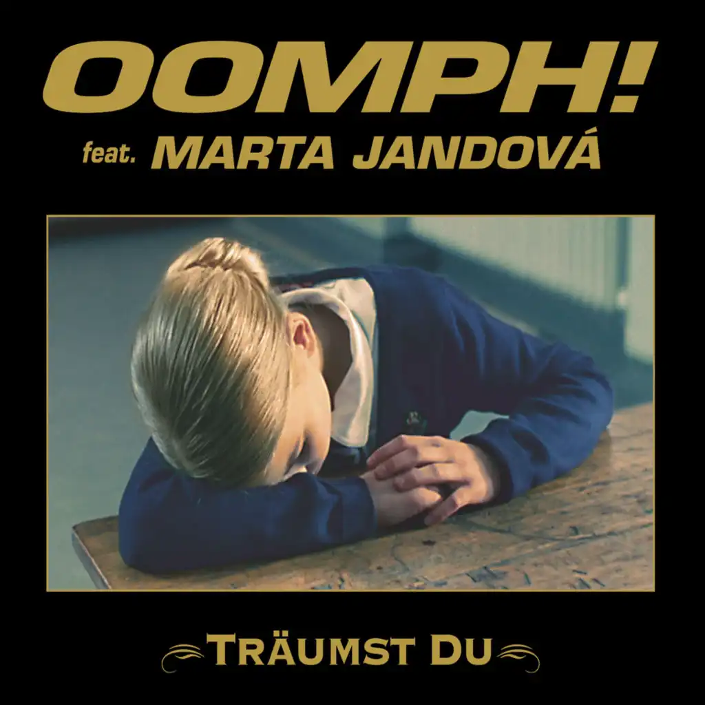 Träumst du (SITD Remix) [feat. Marta Jandová]