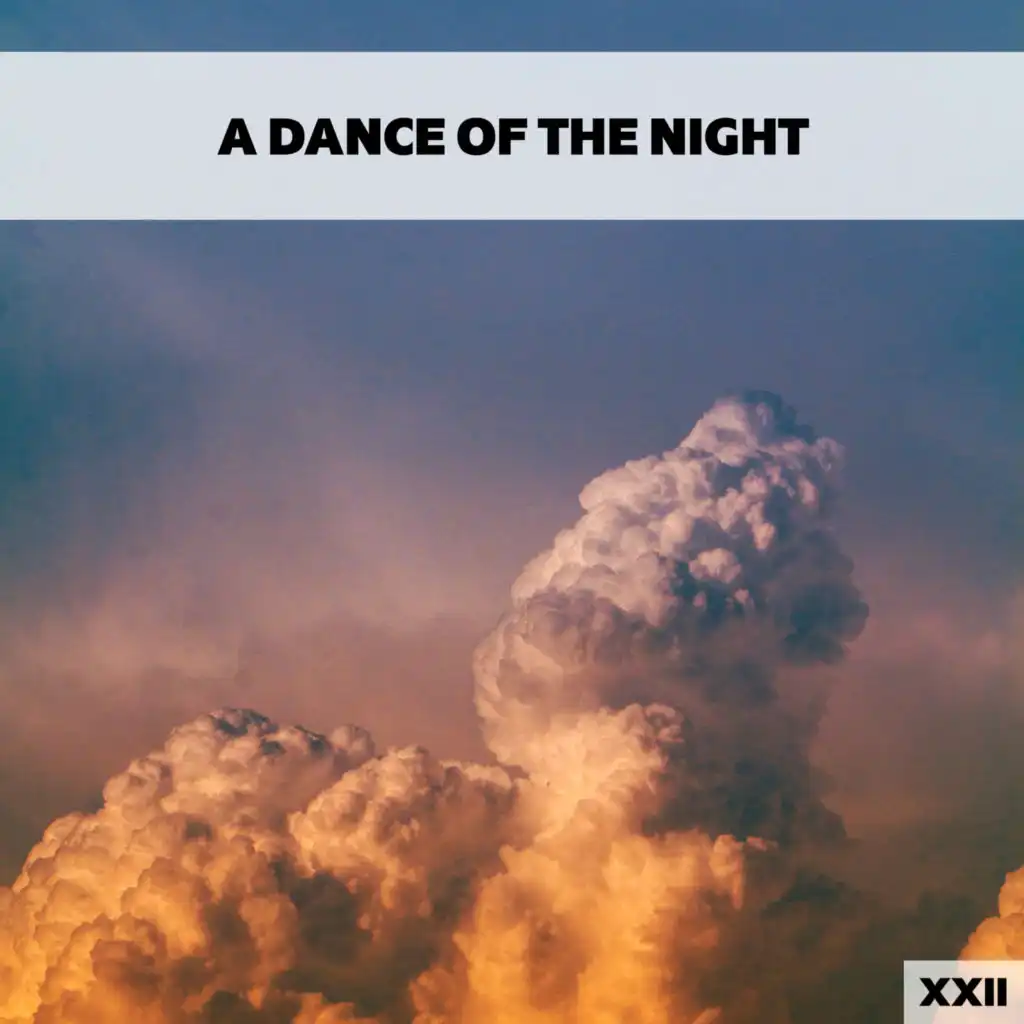 A Dance Of The Night XXII
