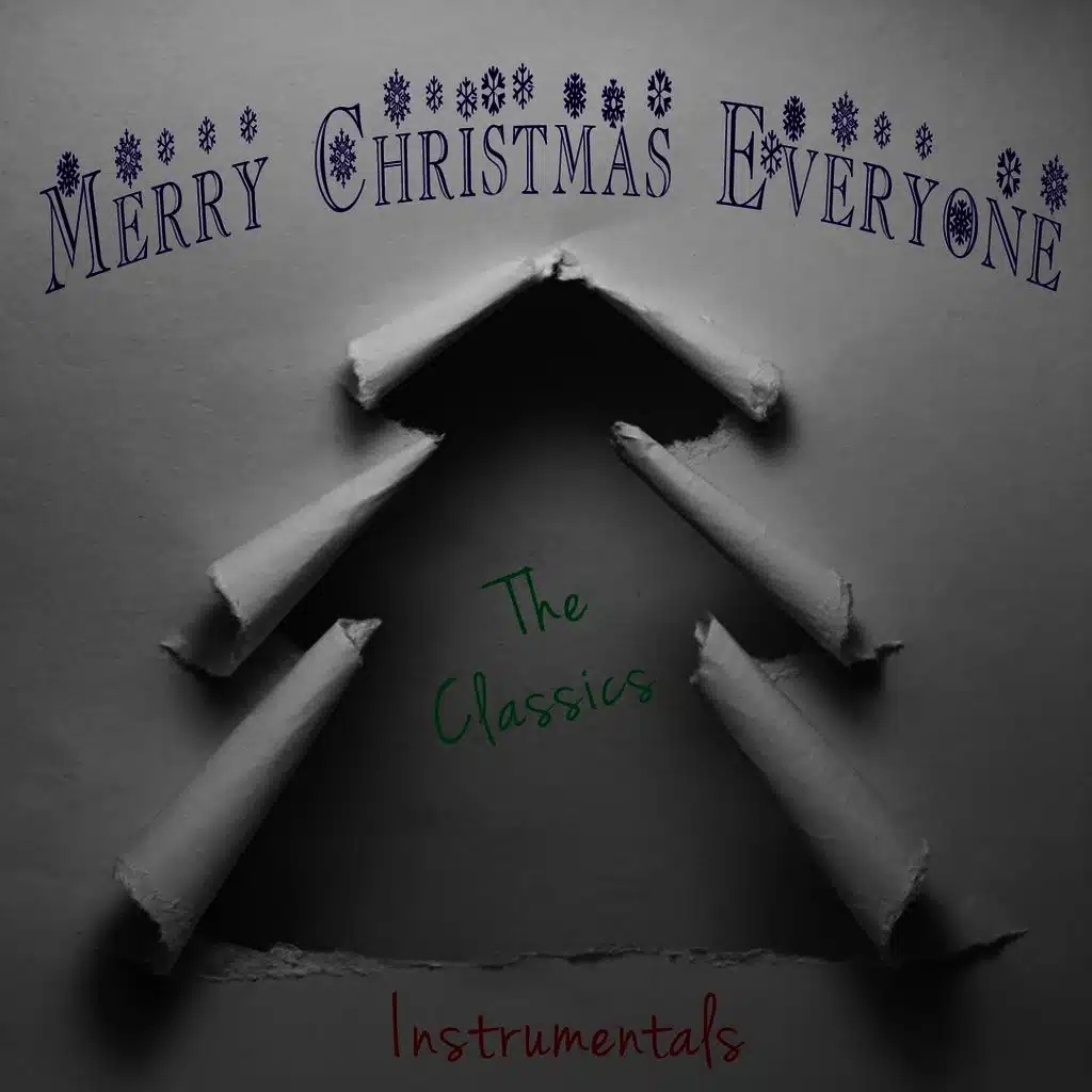 Baby It's Cold Outside (Flute)