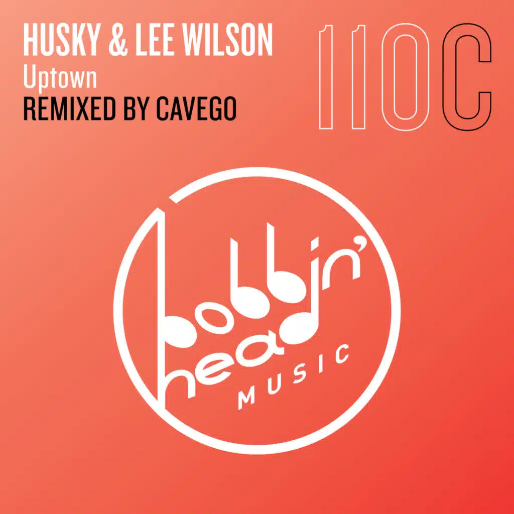 Husky & Lee Wilson