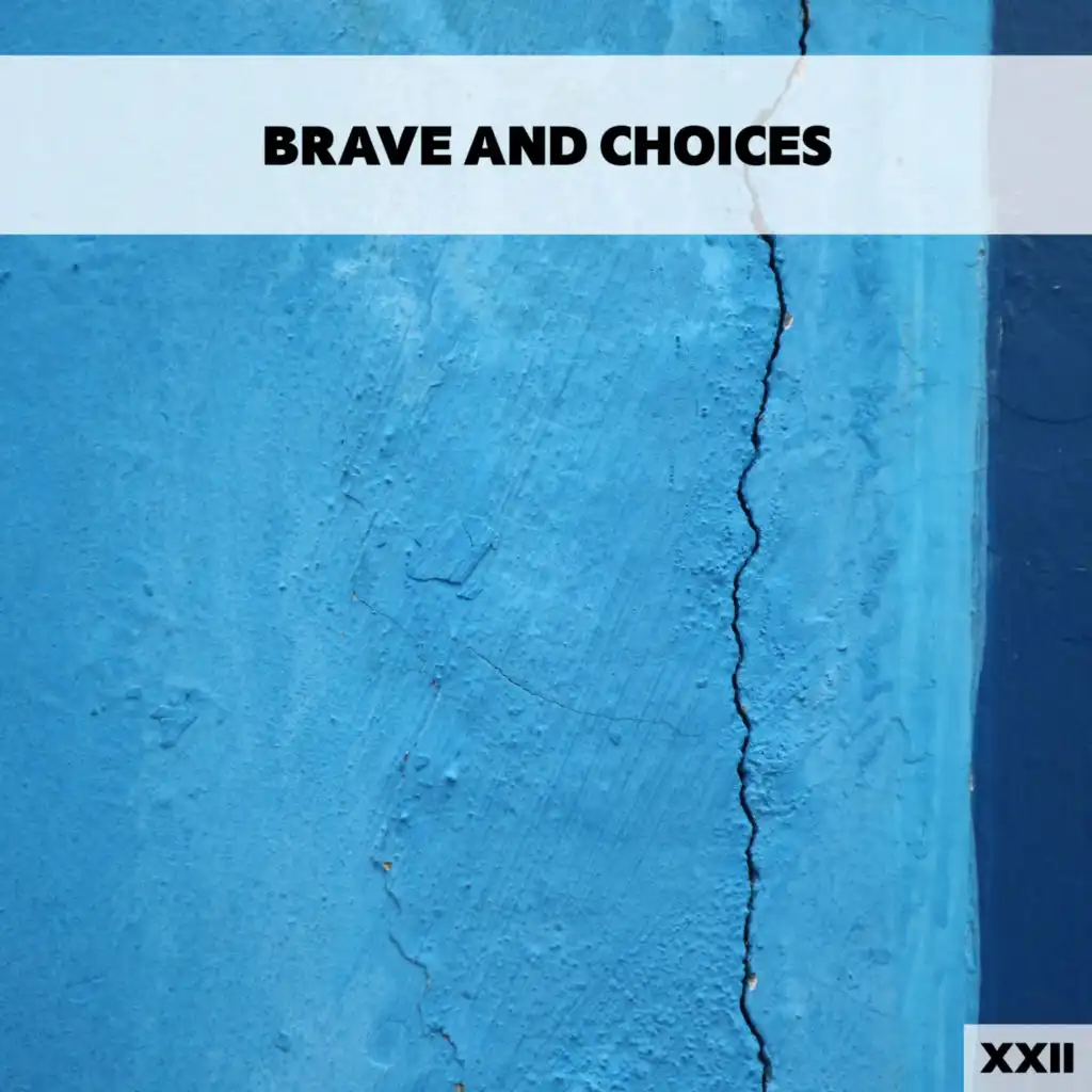 Brave And Choices XXII