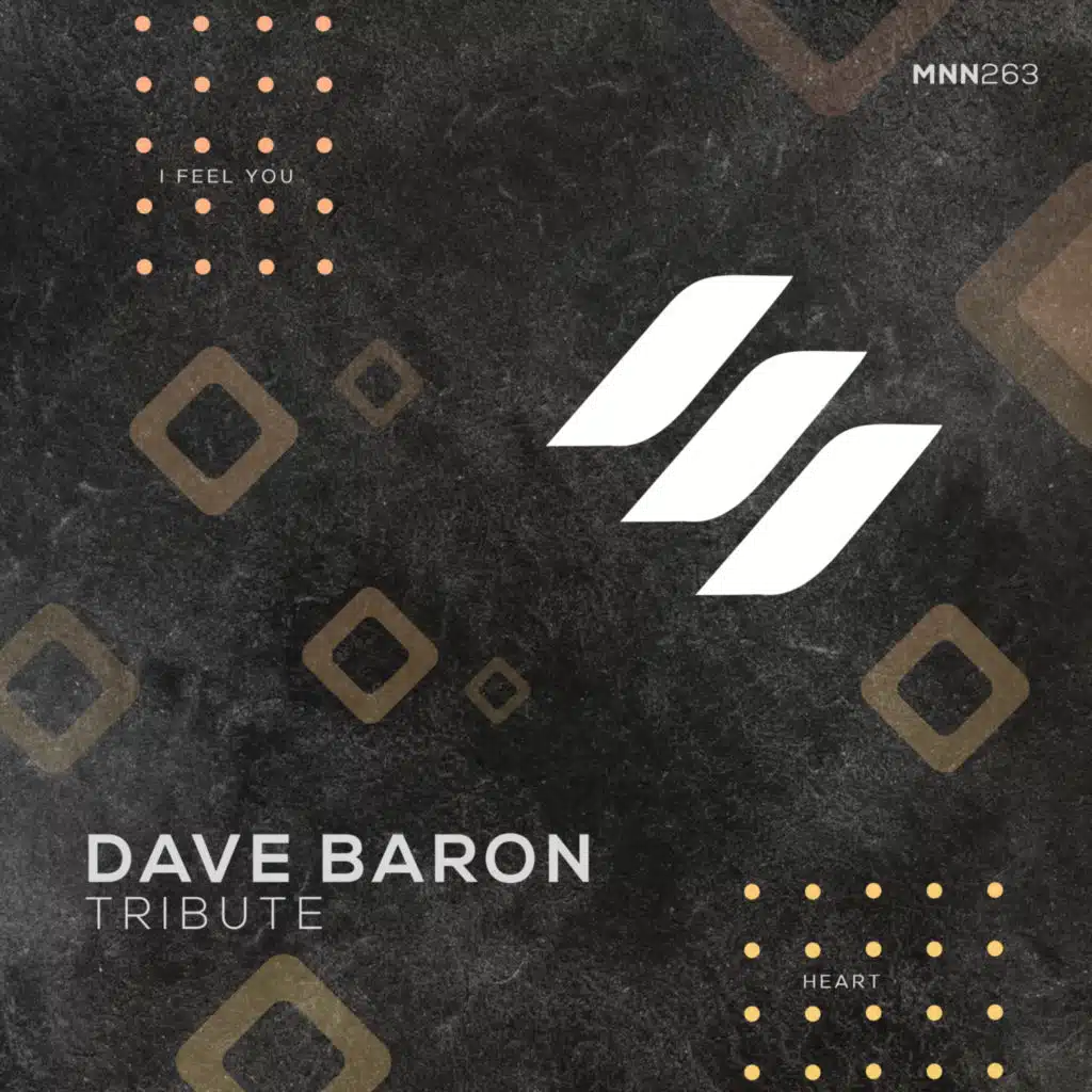 Fredi Vega, Dave Baron & Latouche Finale