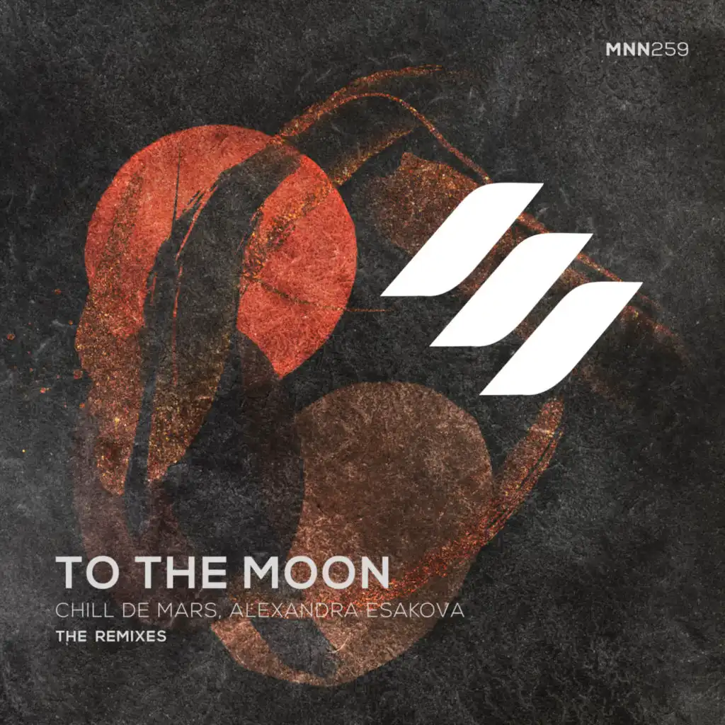 To the Moon (Nikko Alonzo Remix)