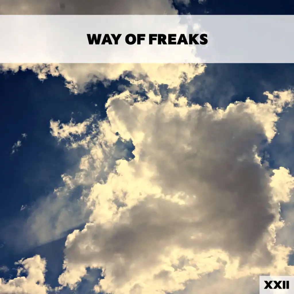 Way Of Freaks XXII