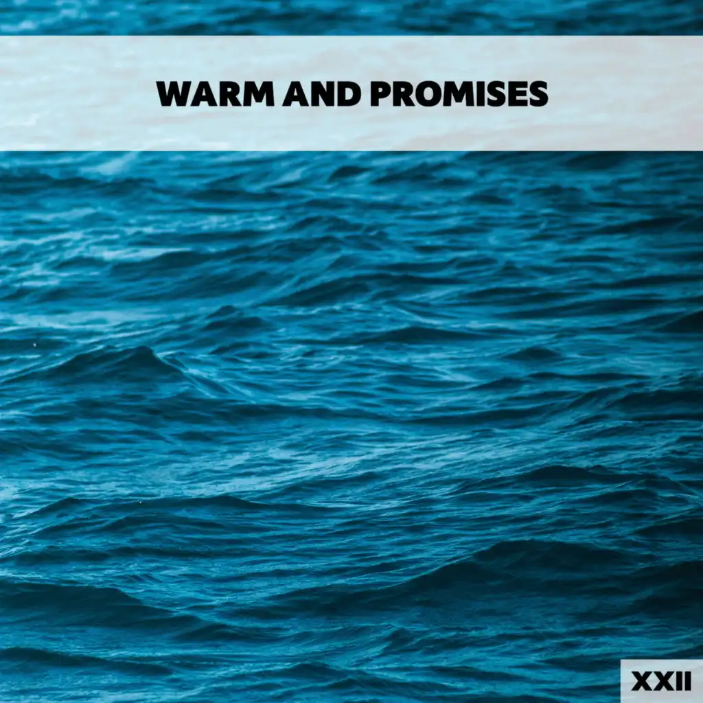 Warm And Promises XXII