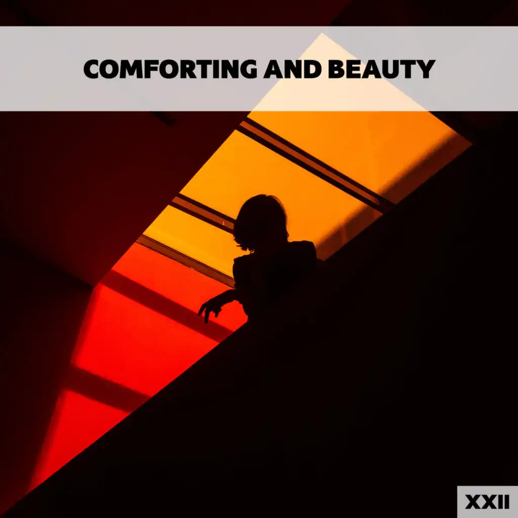 Comforting And Beauty XXII