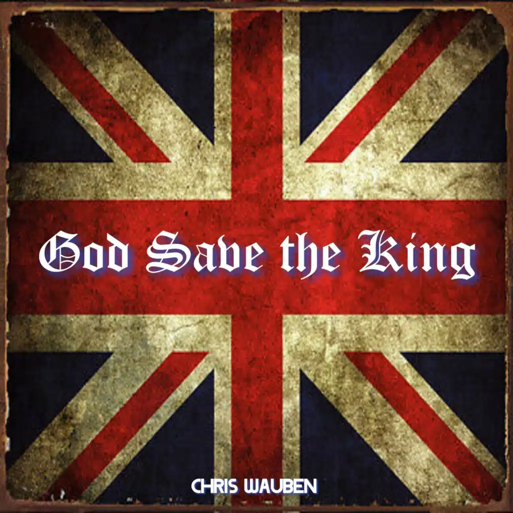 God Save the King