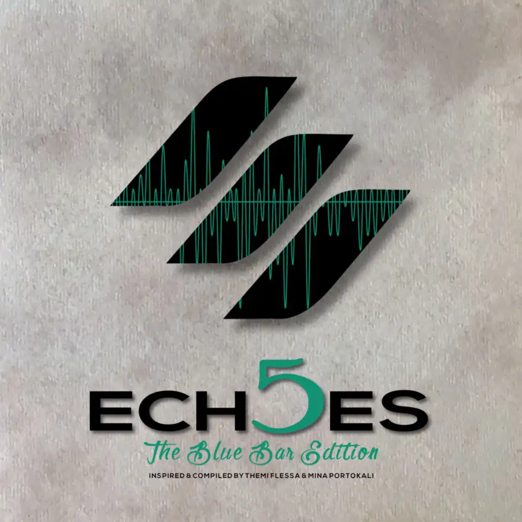 Echoes 5 (feat. Dim Zach)