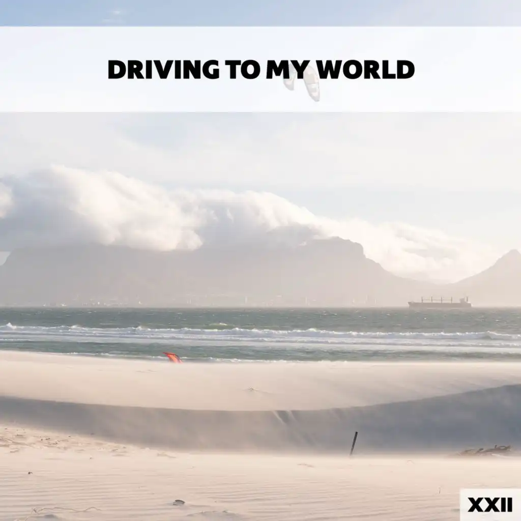 Driving To My World XXII