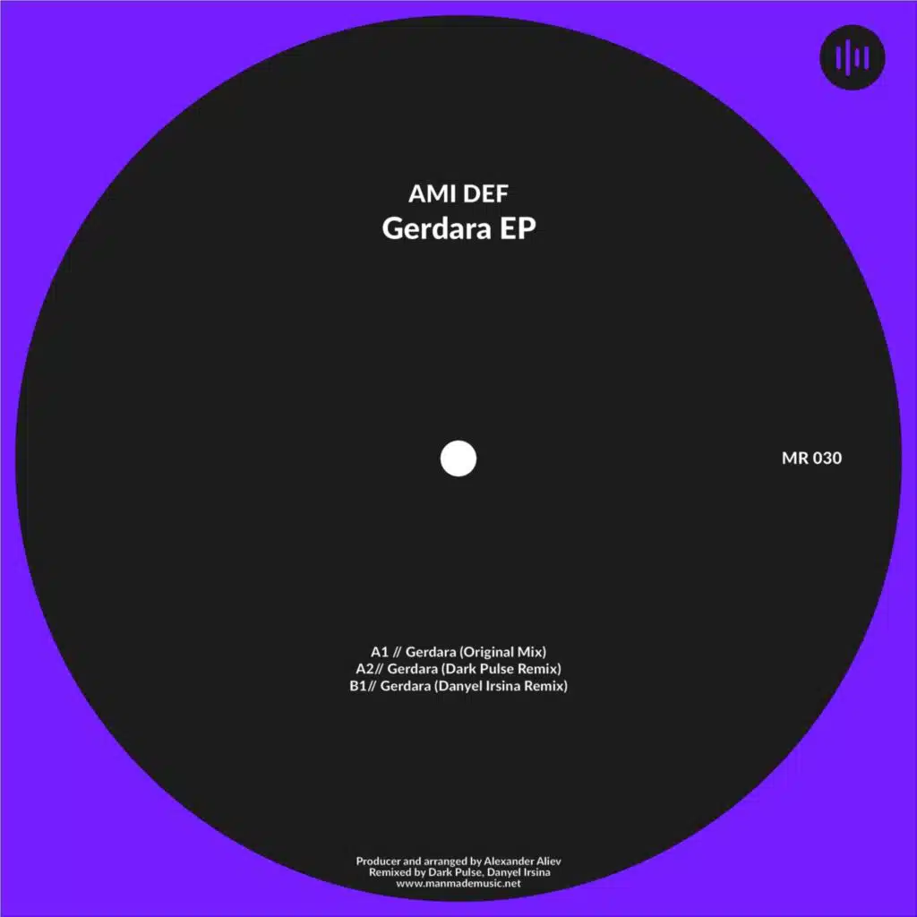 Gerdara (Danyel Irsina Remix)