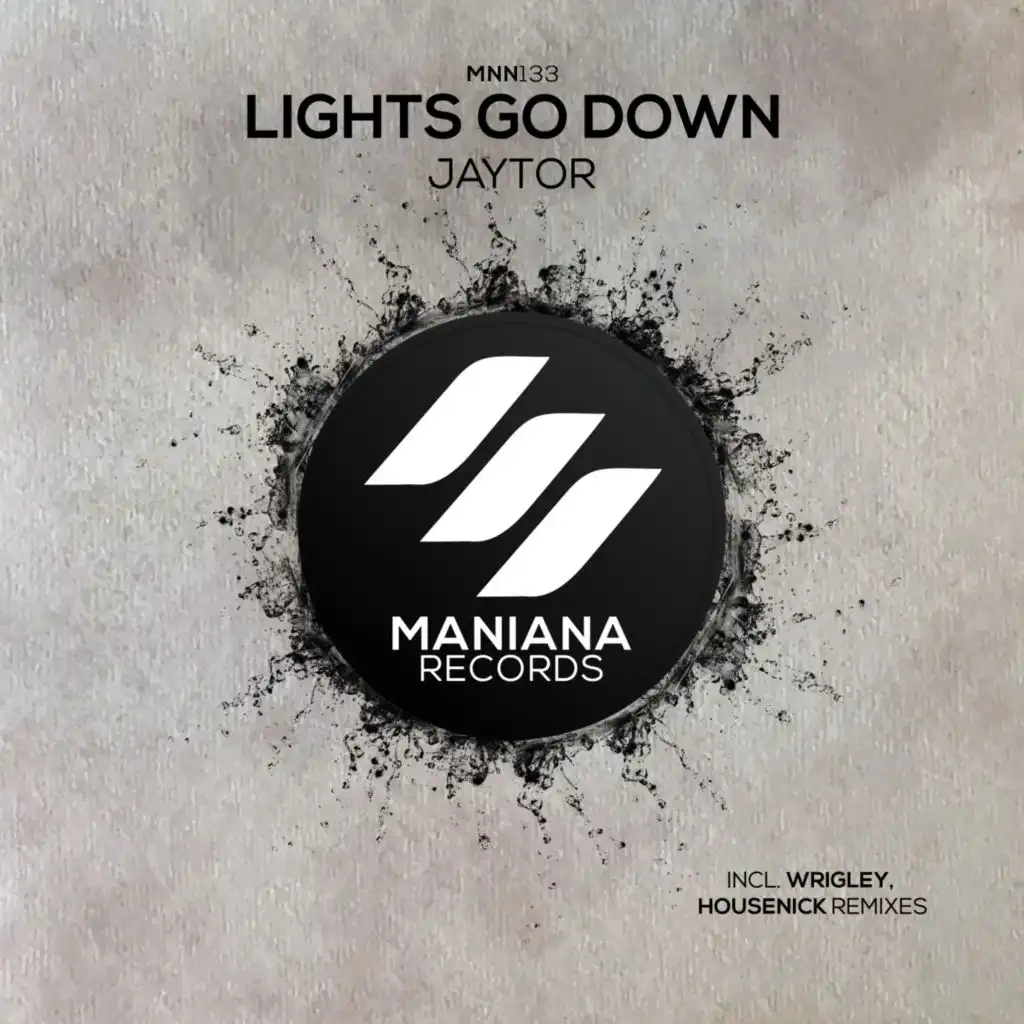 Lights Go Down (Housenick Remix)