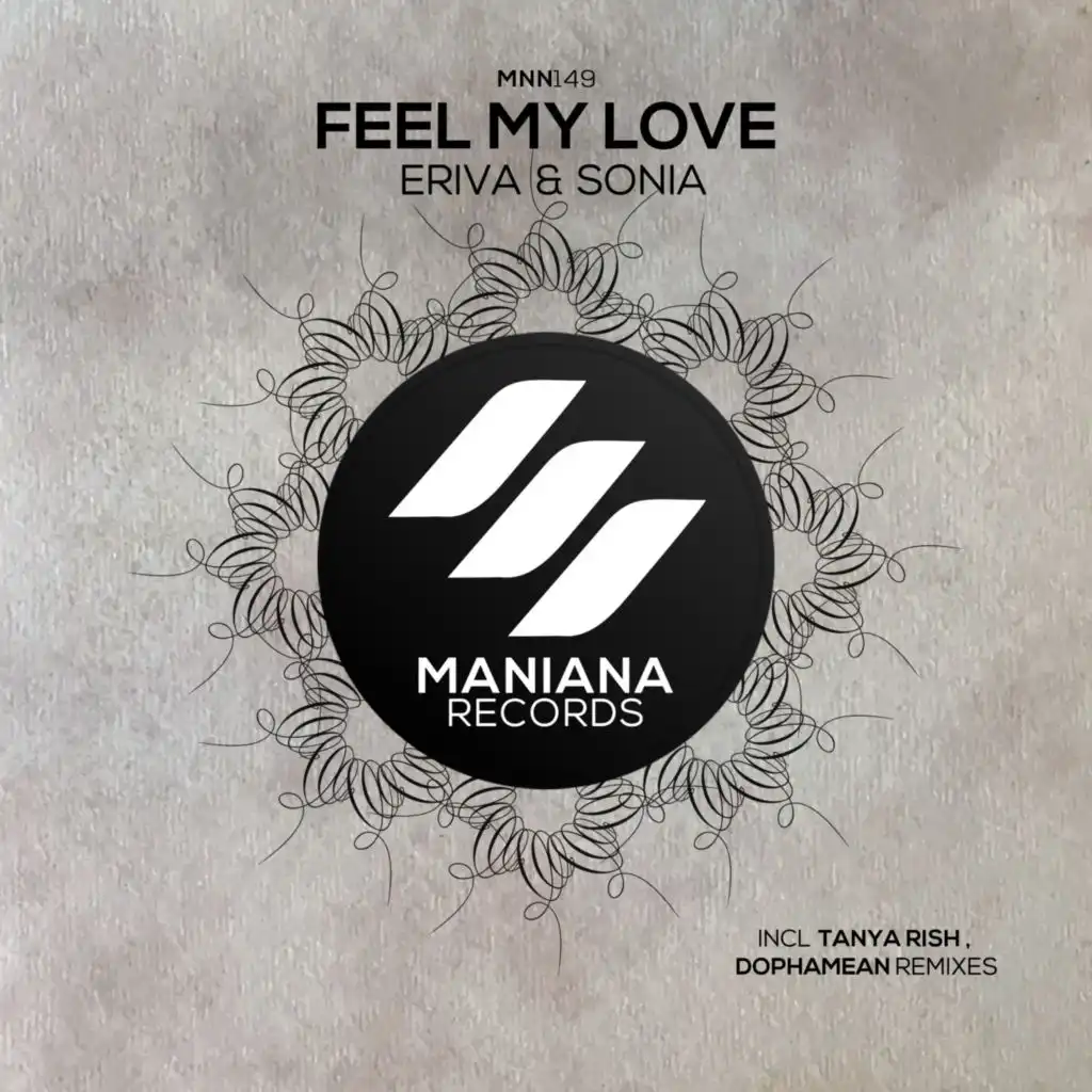 Feel My Love (Tanya Rish Remix)