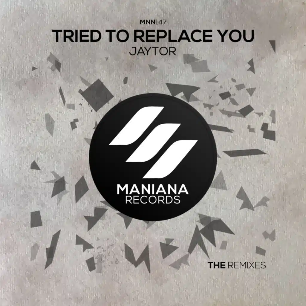 Tried to Replace You (Housenick Remix)