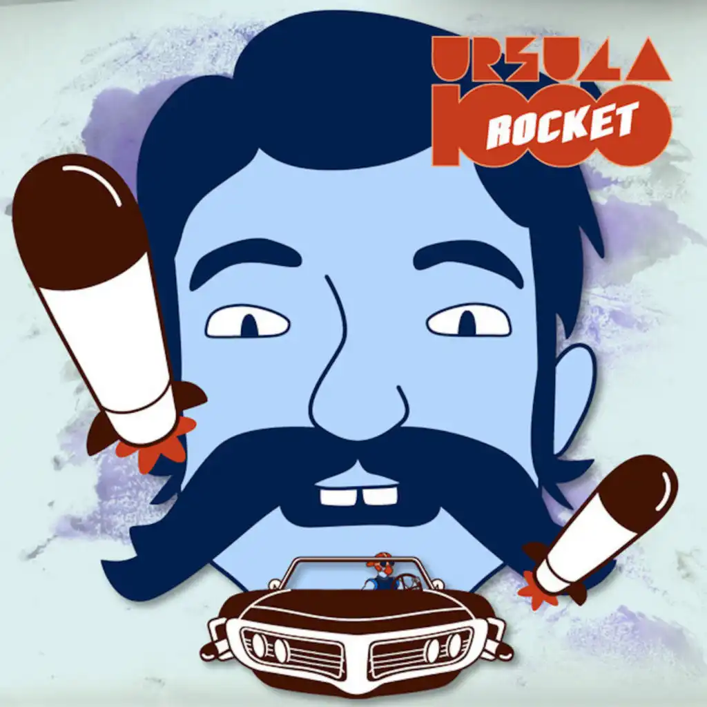 Rocket (TELEPHUNKEN Remix)