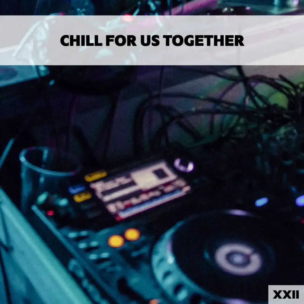 Chill For Us Together XXII