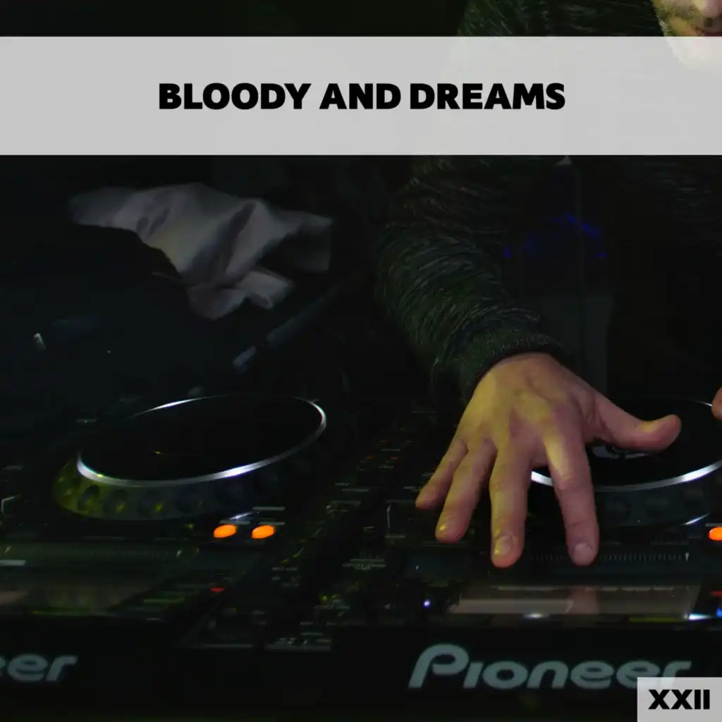 Bloody And Dreams XXII
