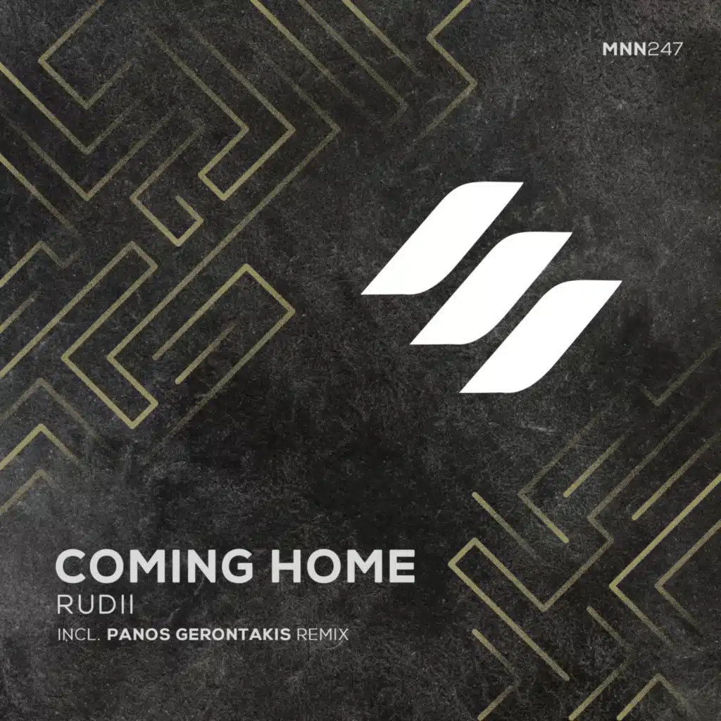 Coming Home (feat. Panos Gerontakis)