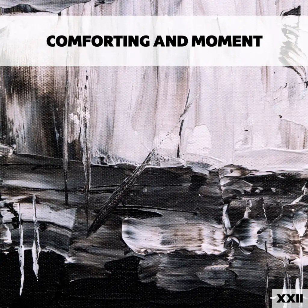 Comforting And Moment XXII