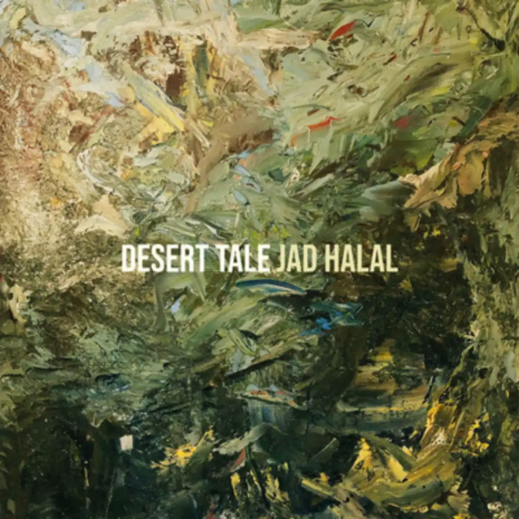 Desert Tale