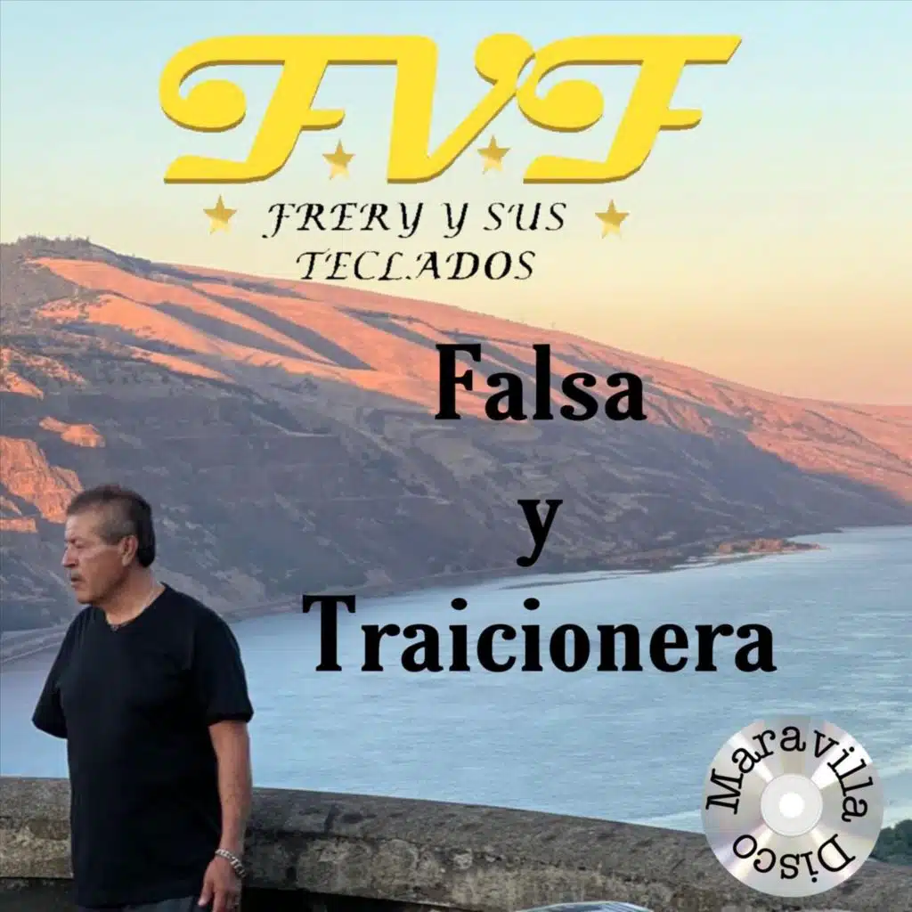 Falsa y Traicionera