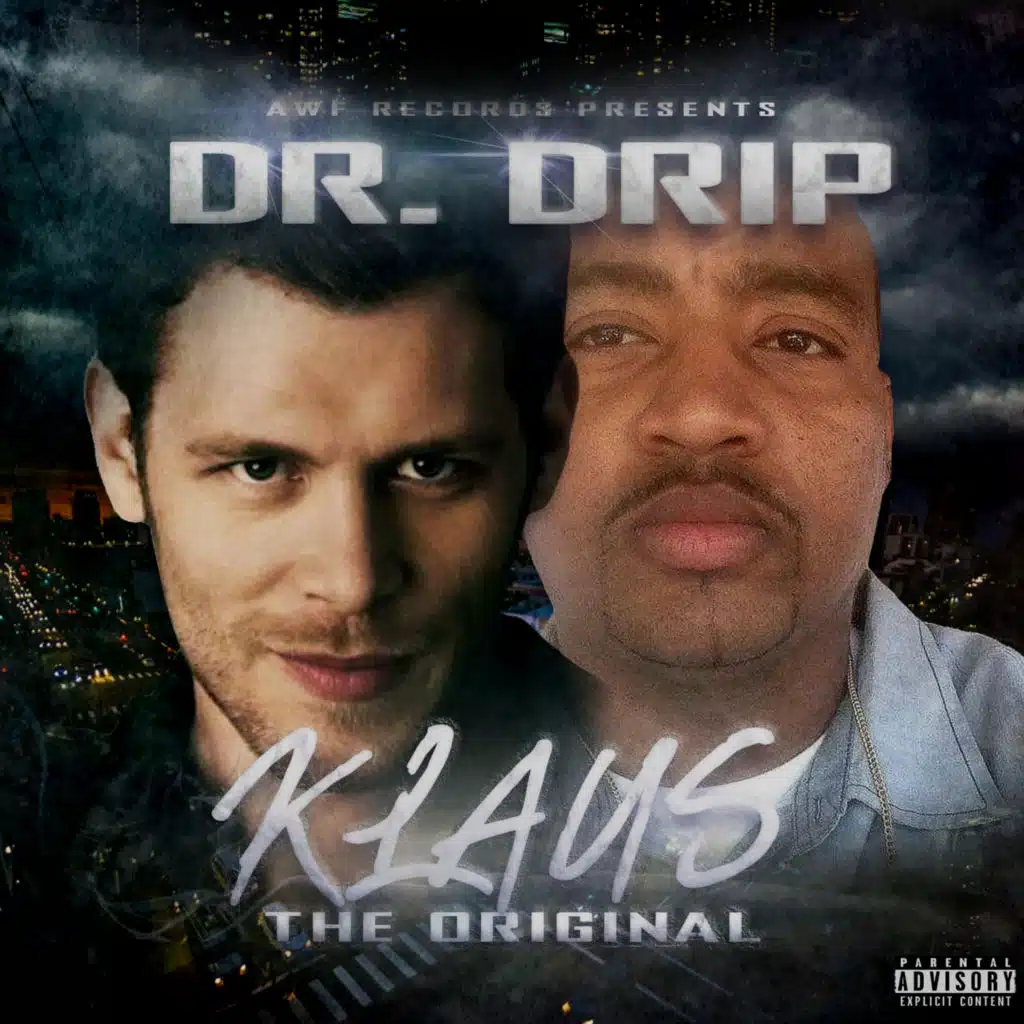 Dr.Drip