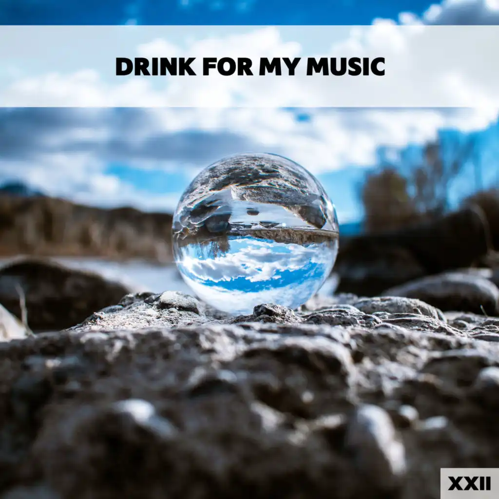 Drink For My Music XXII