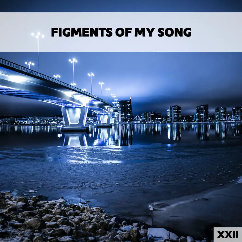 Figments Of My Song XXII