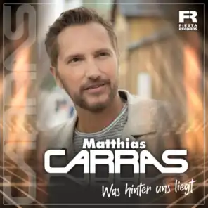Matthias Carras