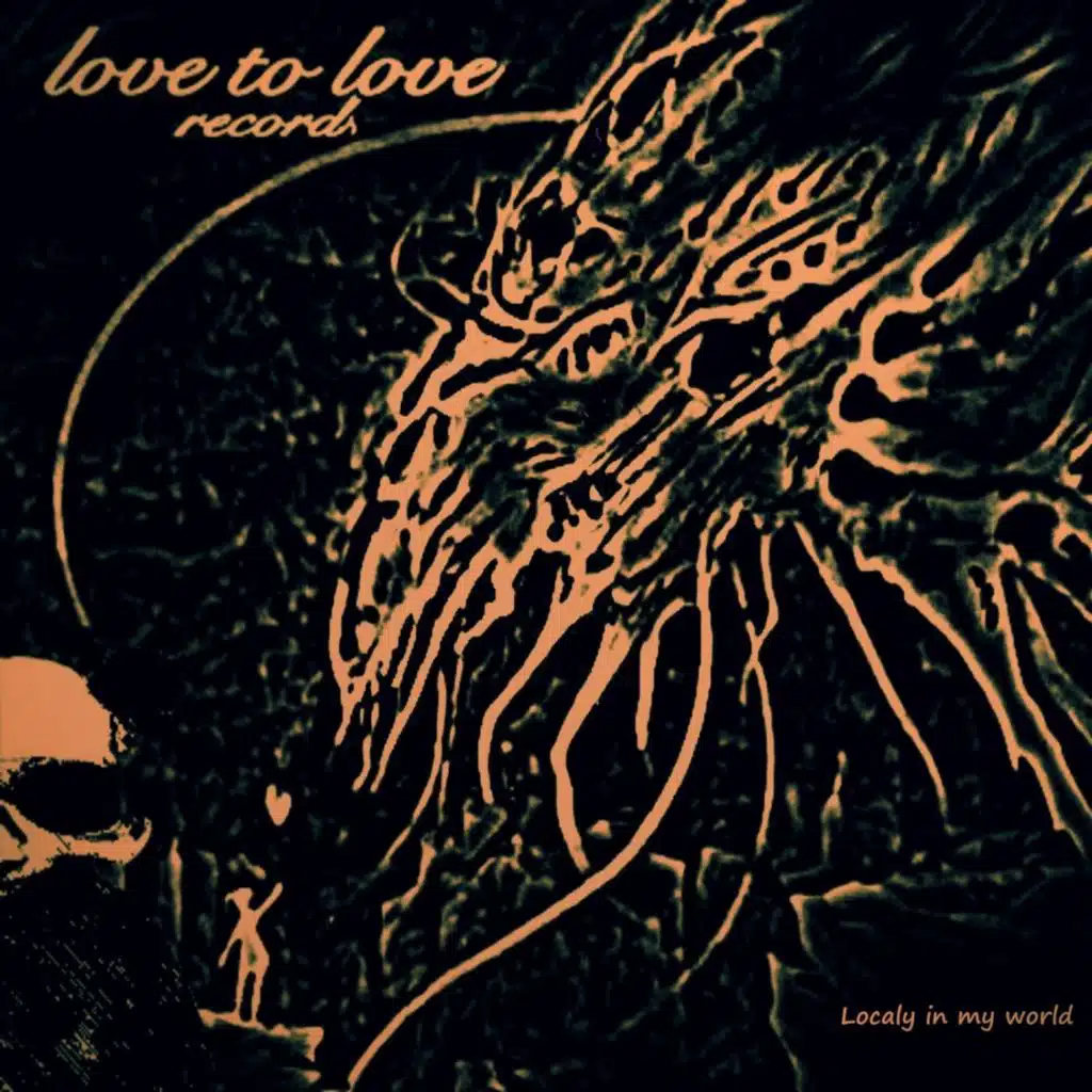 Kiril Melkonov, Deljoi