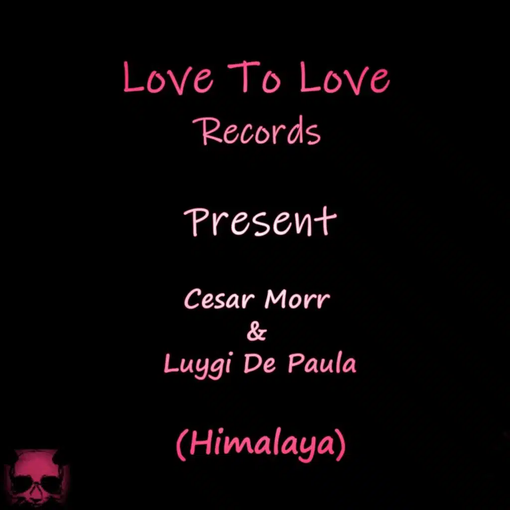 Cesar Morr, Luygi de Paula