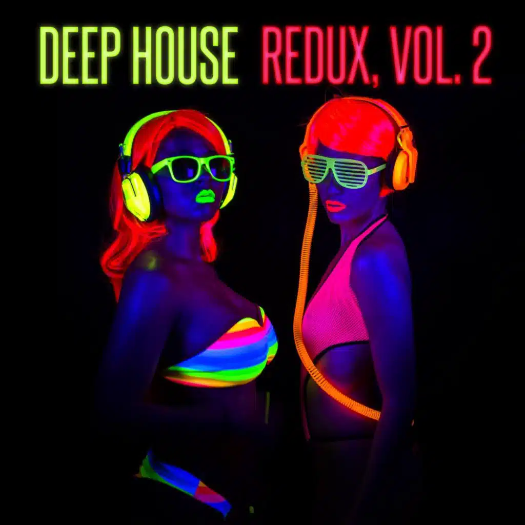 Deep House Redux, Vol. 2