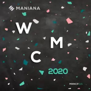 Wmc 2020 (feat. Jaytor)