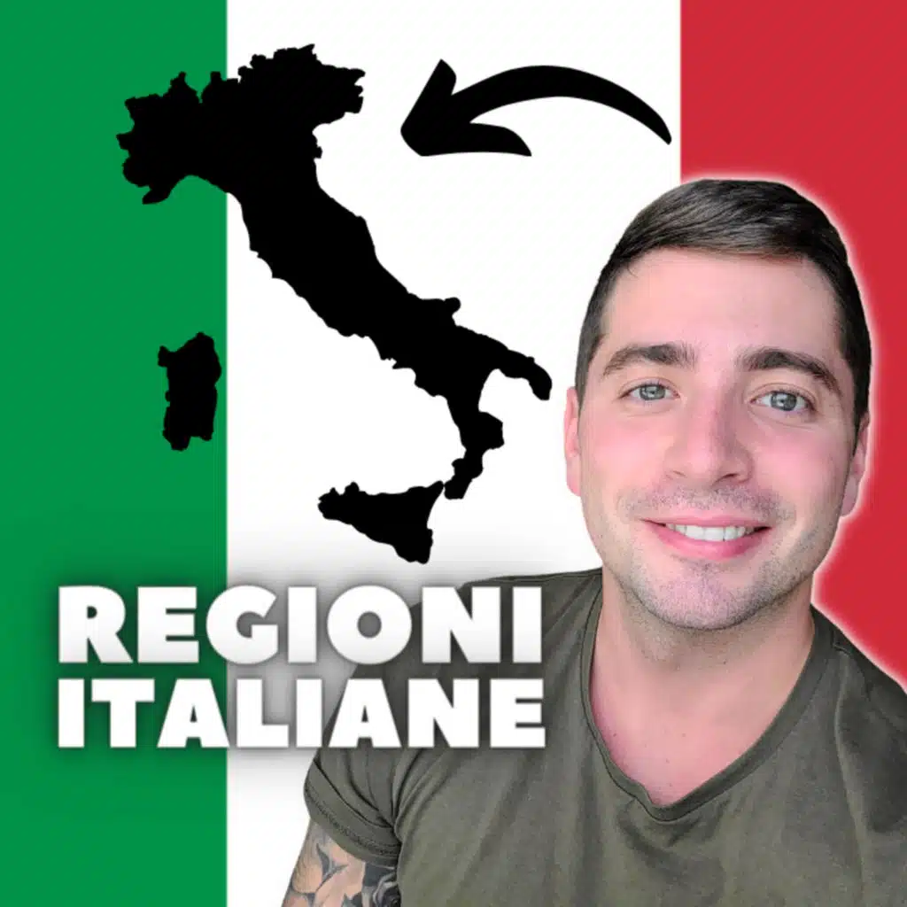 TUTTE LE REGIONI ITALIANE SPIEGATE IN 27 MINUTI