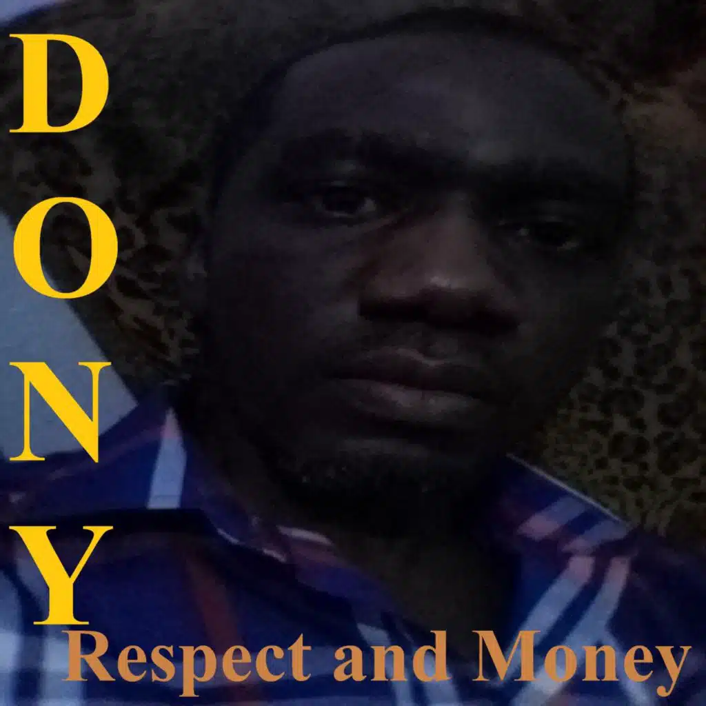 Respect and Money