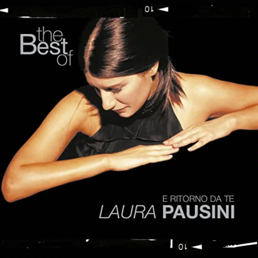 Canzone del giorno: Strani amori, Laura Pausini 