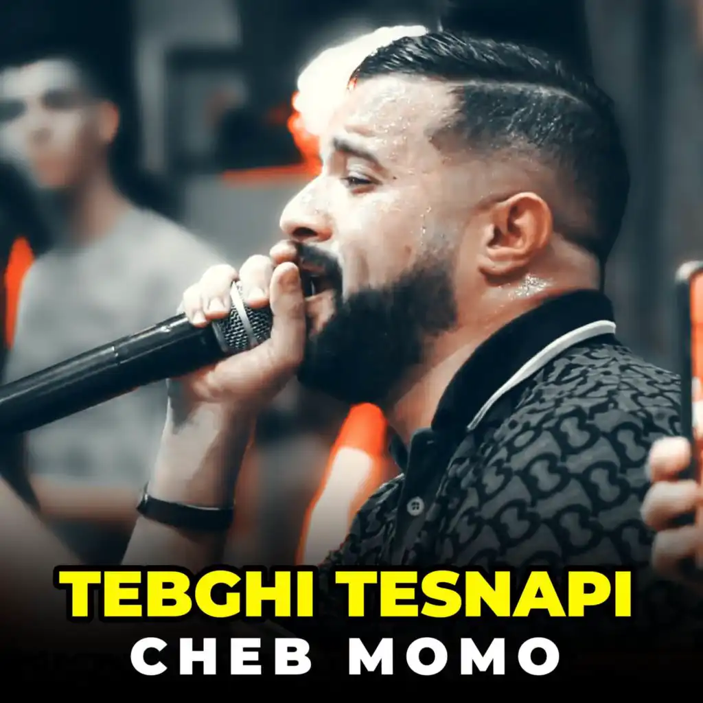 Tebghi Tesnapi