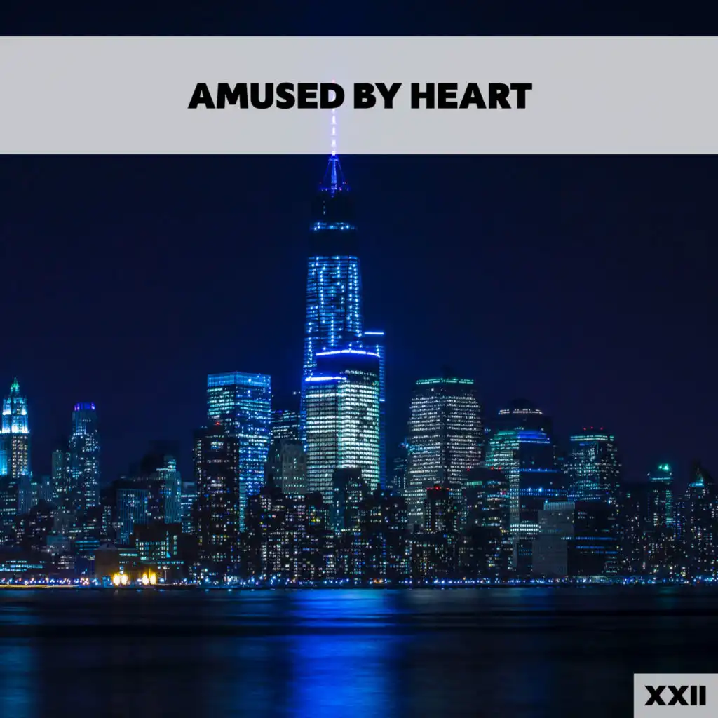 Amused By Heart XXII