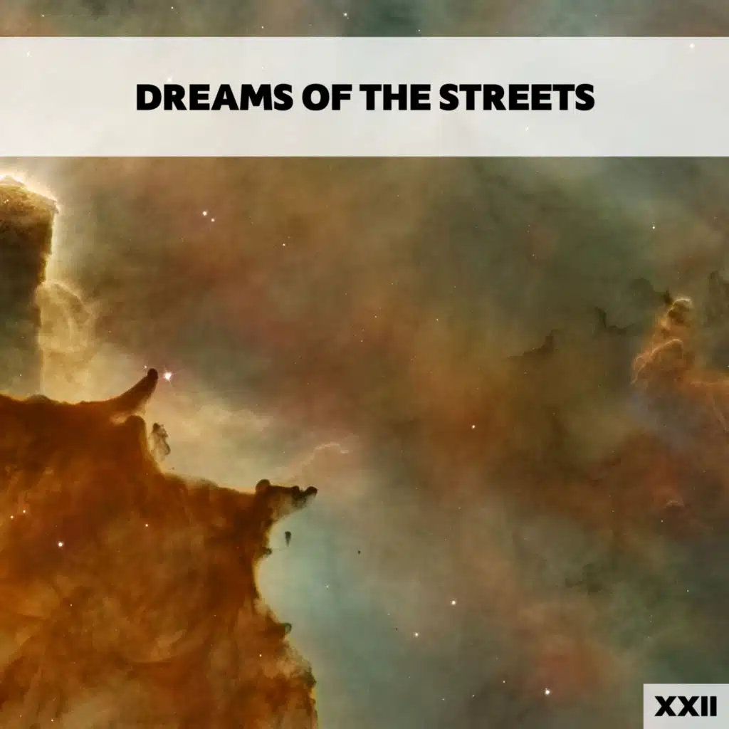 Dreams Of The Streets XXII