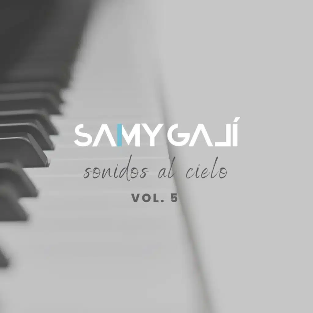 Sonidos al Cielo, Vol. 5
