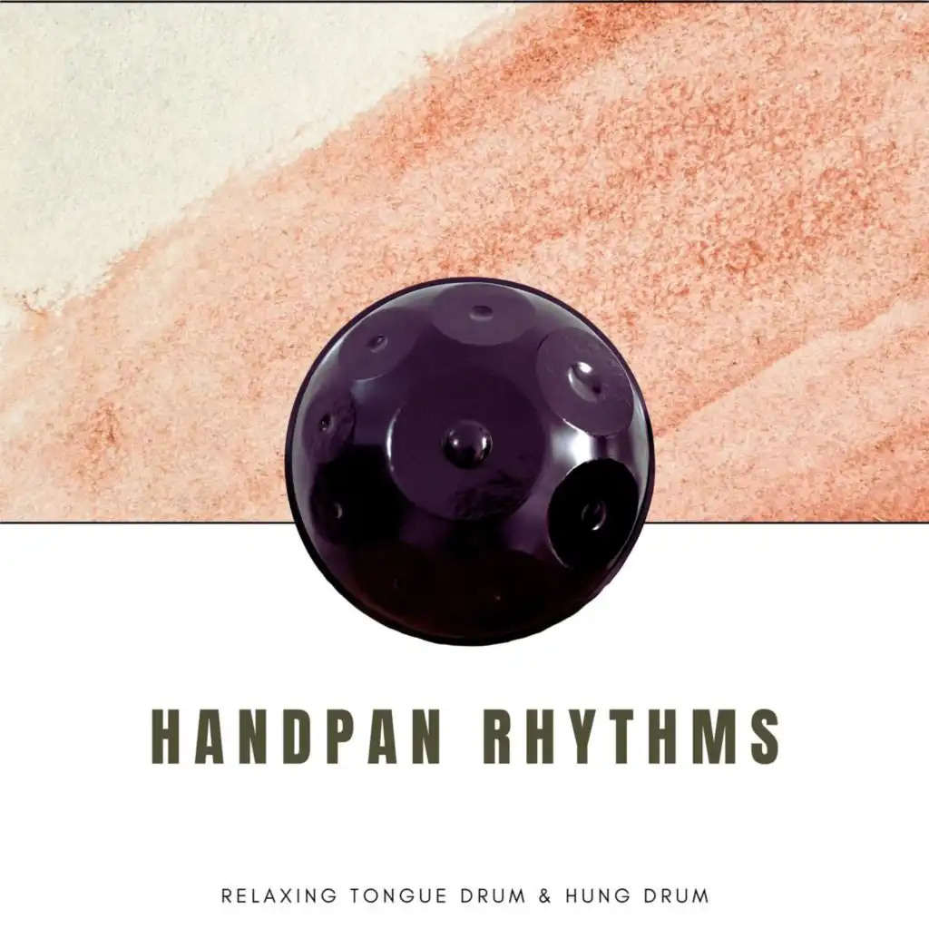 Handpan Rhythms