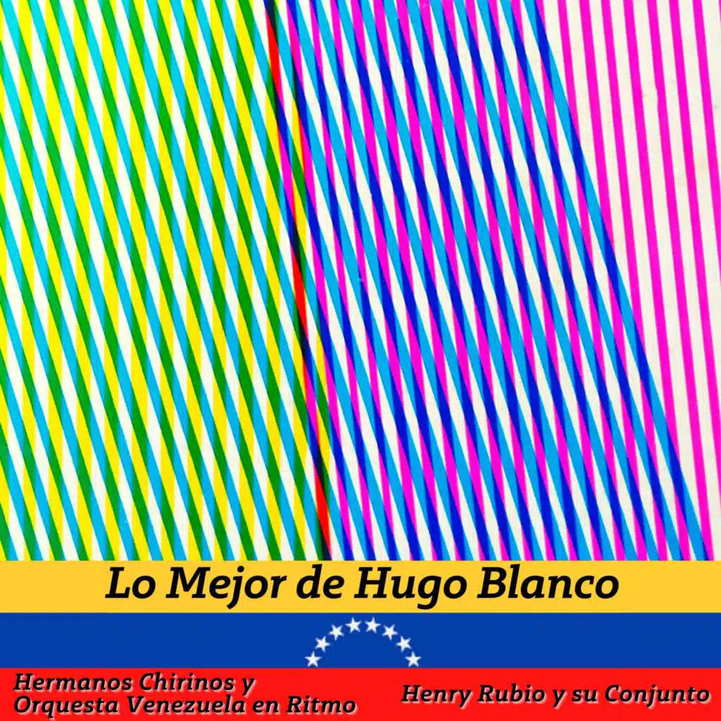 Lo Mejor de Hugo Blanco