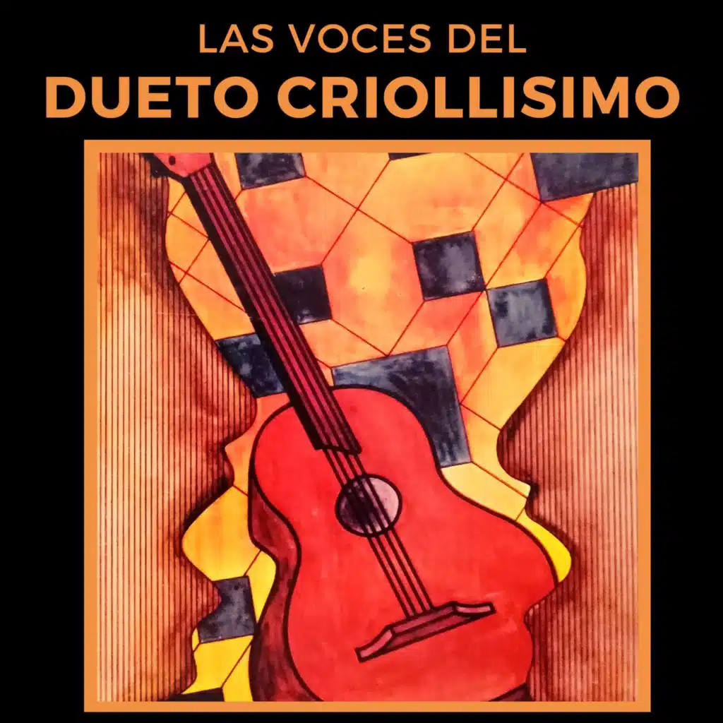 Dueto Criollisimo