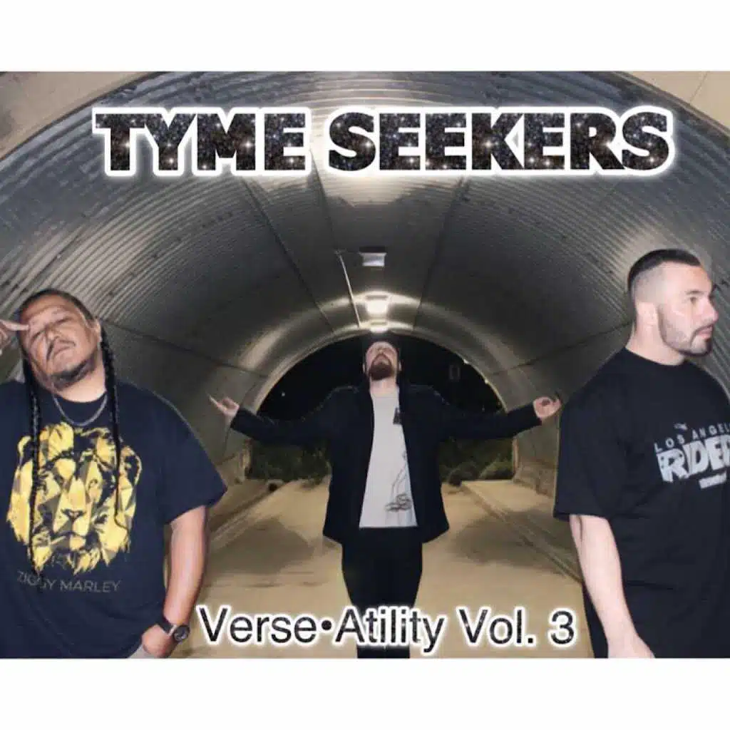 Verse Atility, Vol. 3