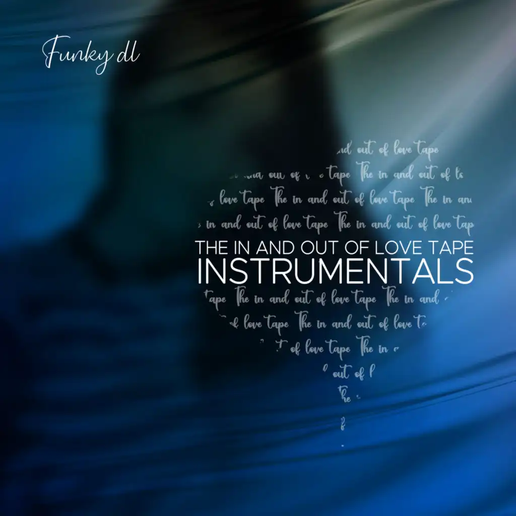 I Love... (Instrumental)