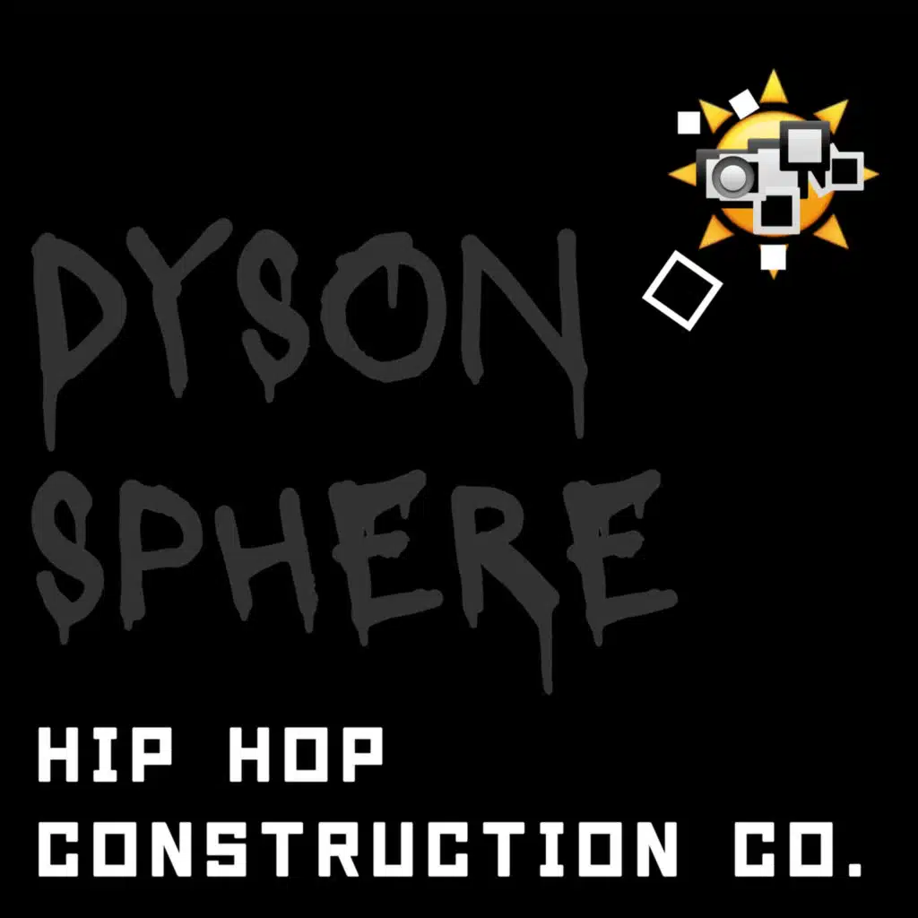 Dyson Sphere, Pt. 362 (feat. Alex, Masoud & Fernando)